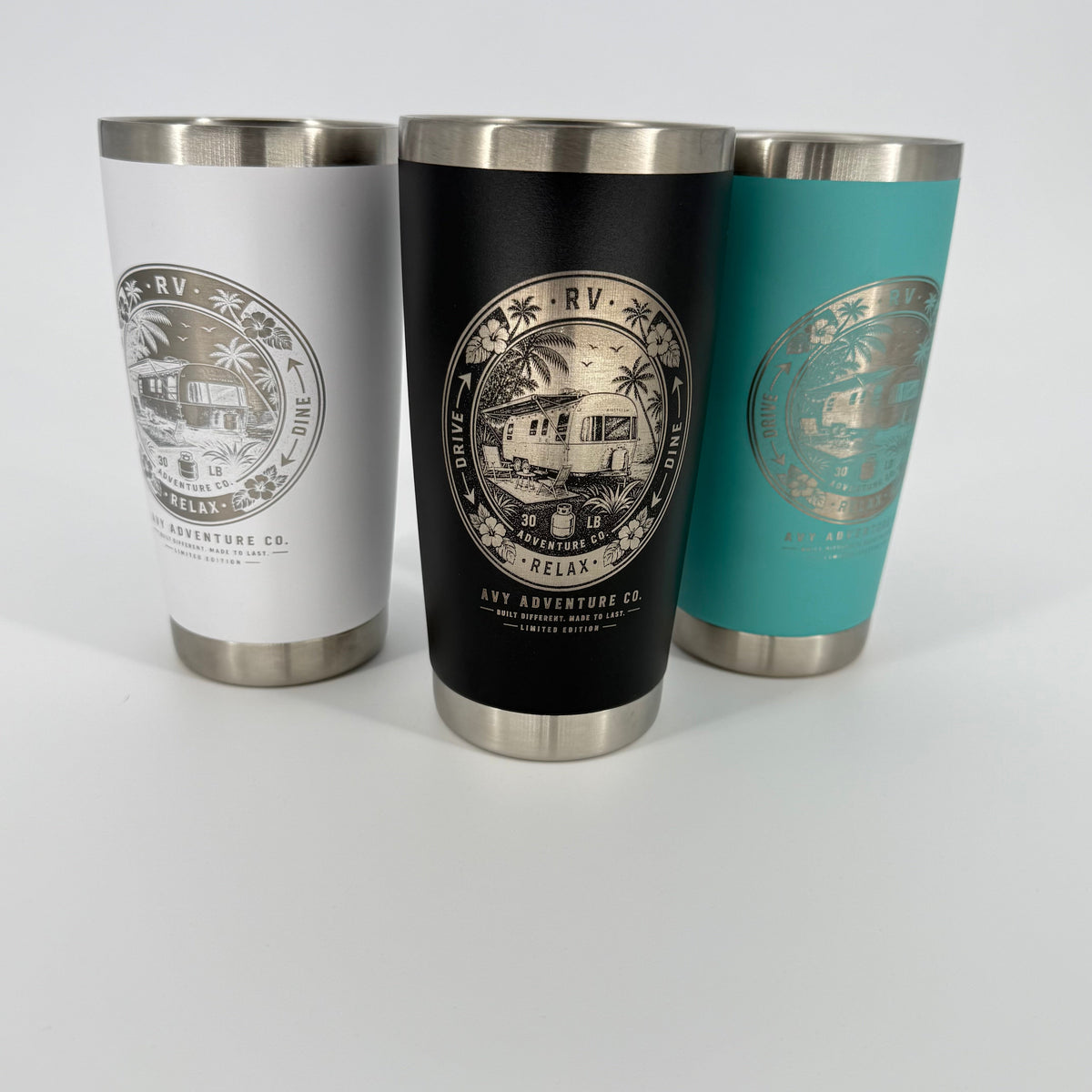 Drinkware