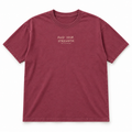 Find Your Strength Tee | AVY Strength Co