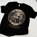 AVY Adventure Limited Edition Vintage Airstream T-Shirt