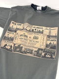 Bulldog vs. Pretty Eddy – Legacy Boxing Tee