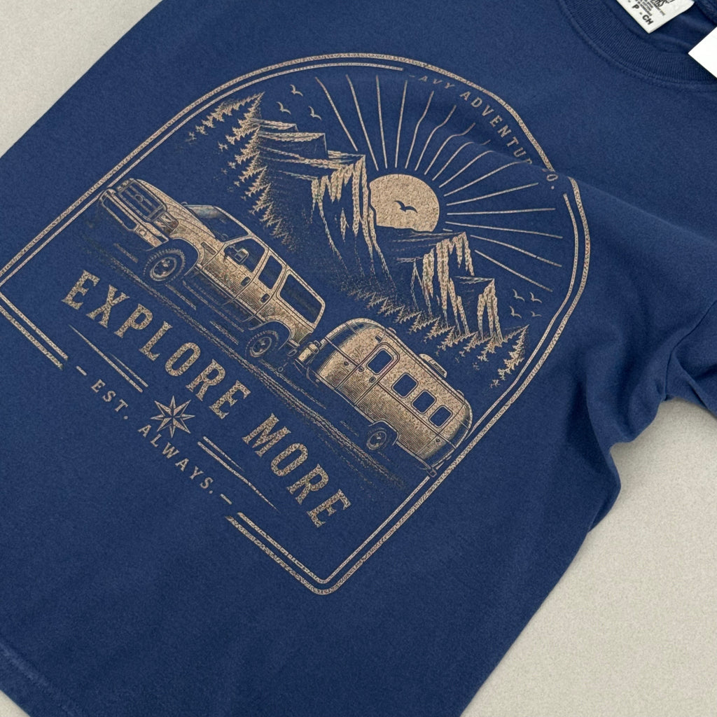 Explore More | AVY Adventure Co.
