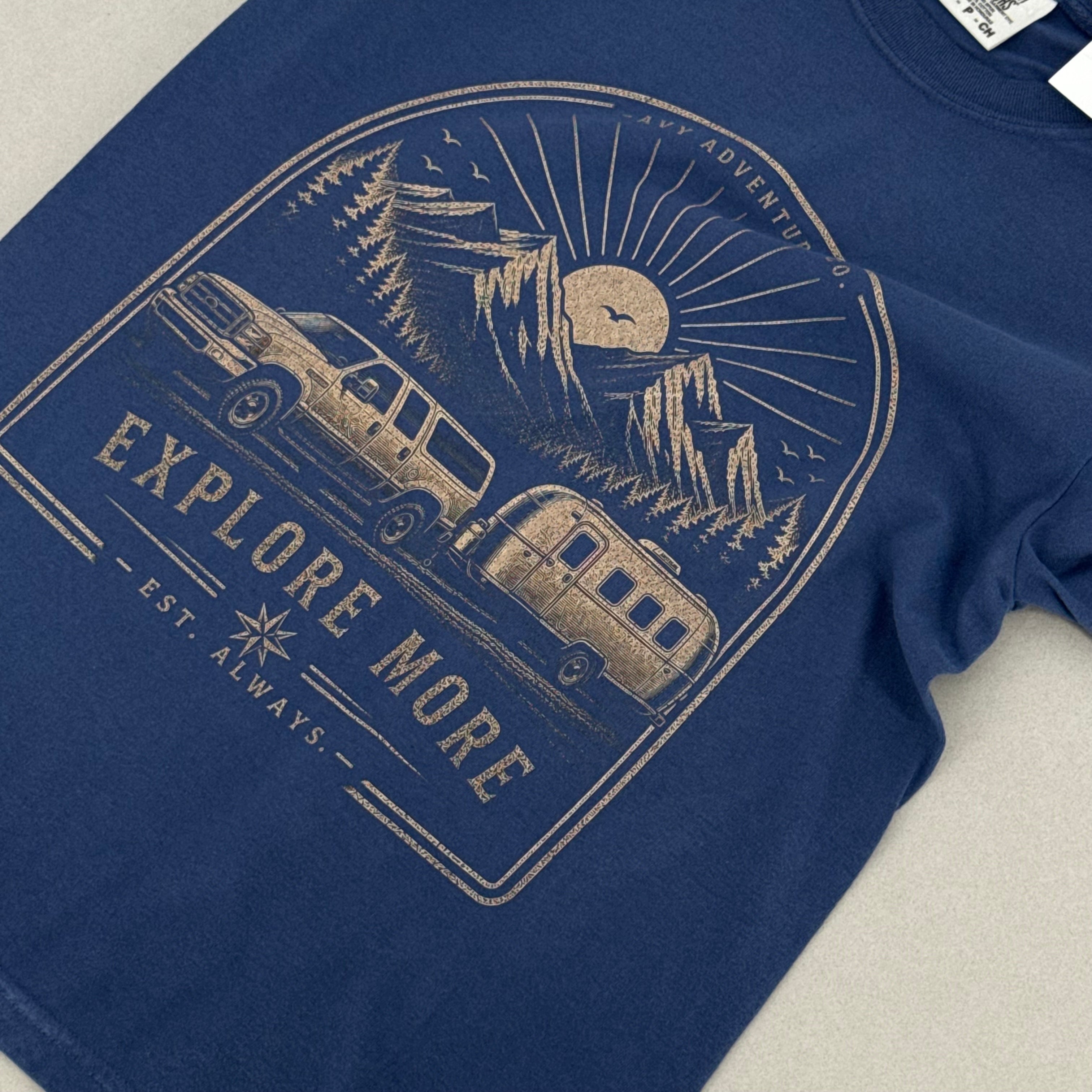 Explore More | AVY Adventure Co.