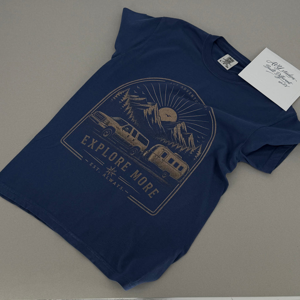 Explore More | AVY Adventure Co.
