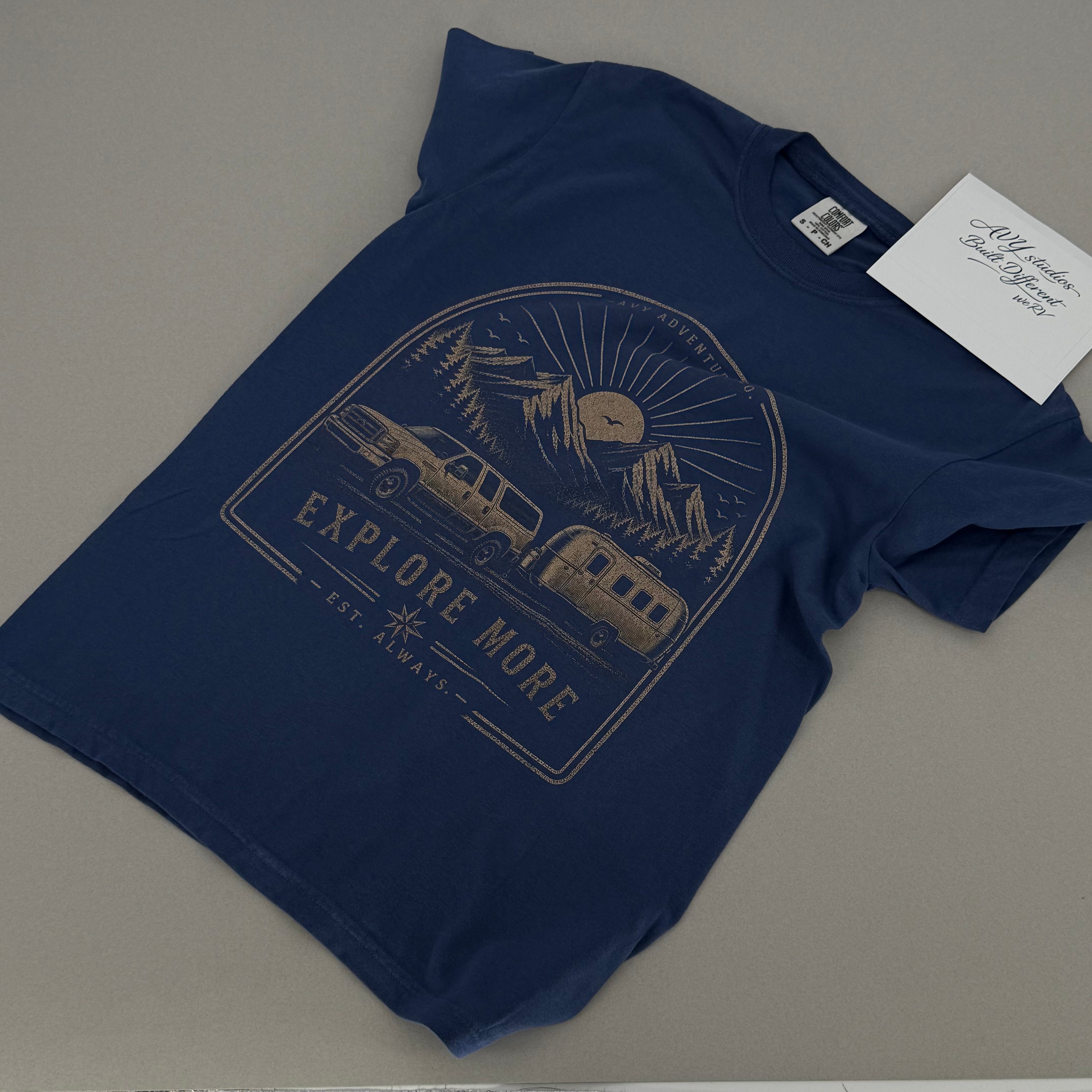 Explore More | AVY Adventure Co.