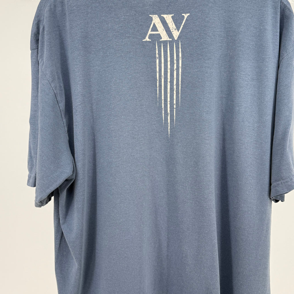 AVY Strength Co. – Heritage Tee