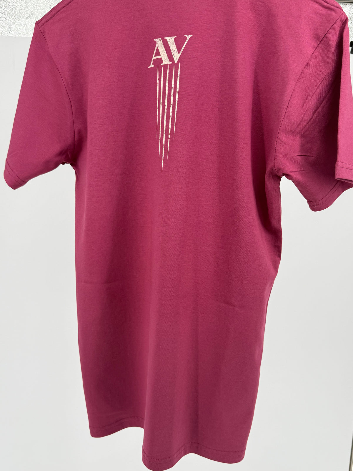 AVY Strength Co. – Heritage Tee