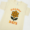 Oh Happy Days T-Shirt – Relax Collection