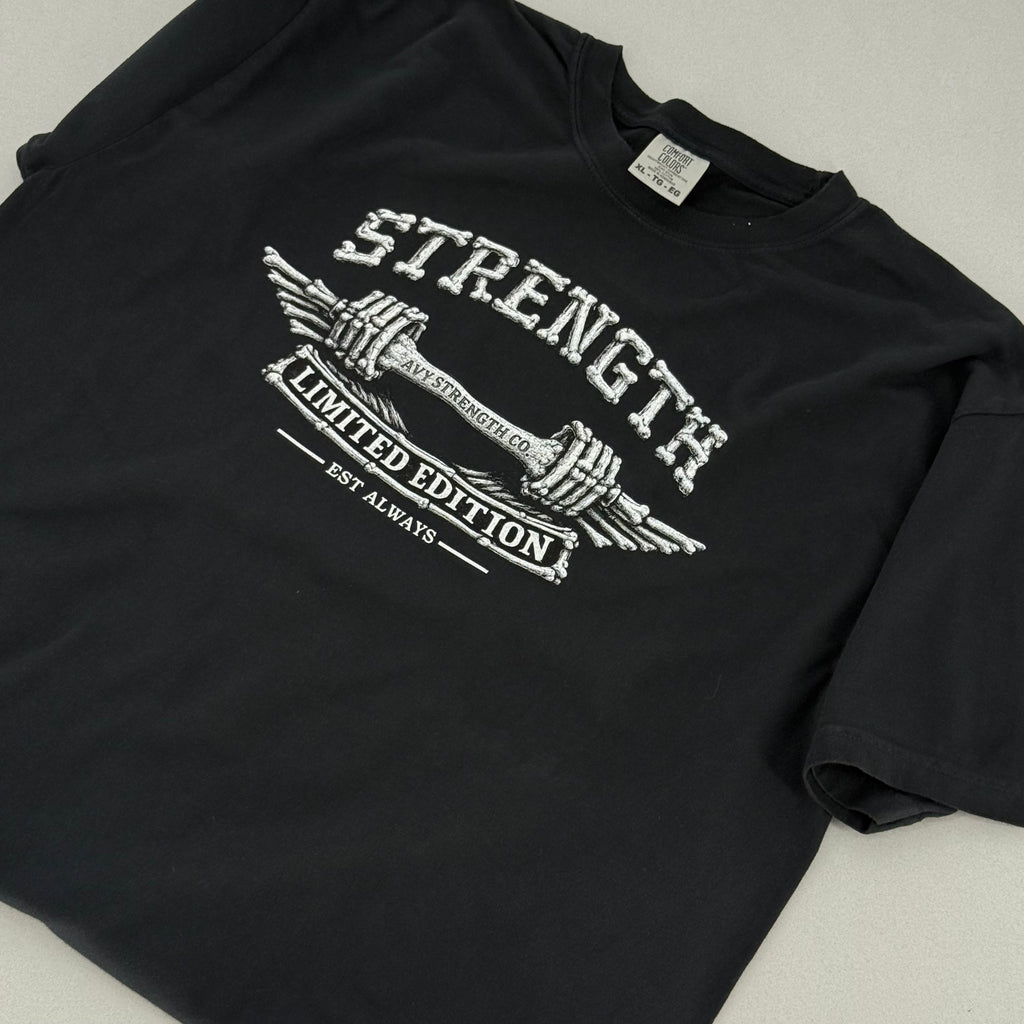 Strength Limited Edition | AVY Strength Co.