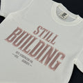 Still Building | AVY Strength Co.