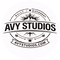 Translation missing: en.AVY Studios - Built Different accessibility.home