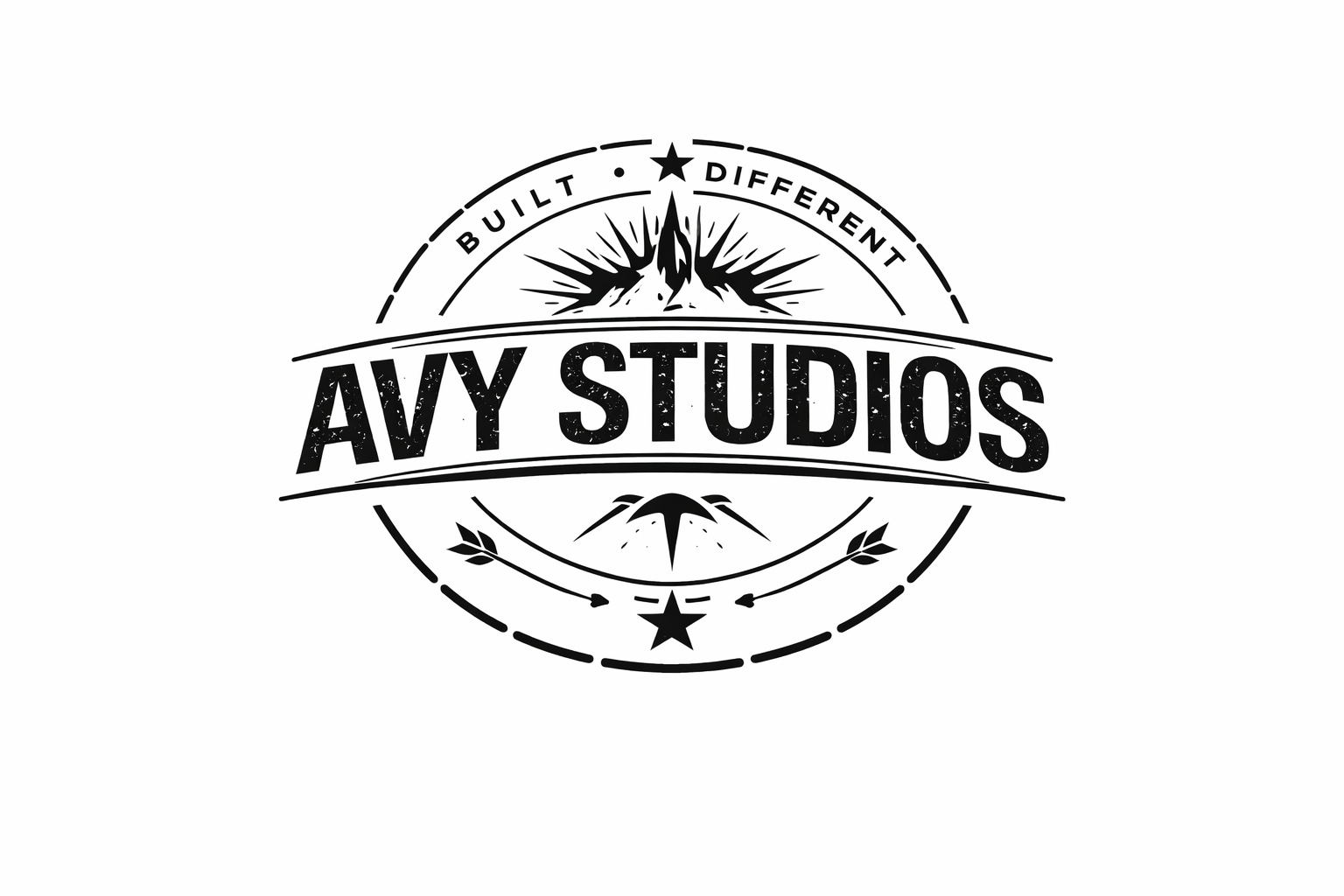AVY Studios - Built Different
