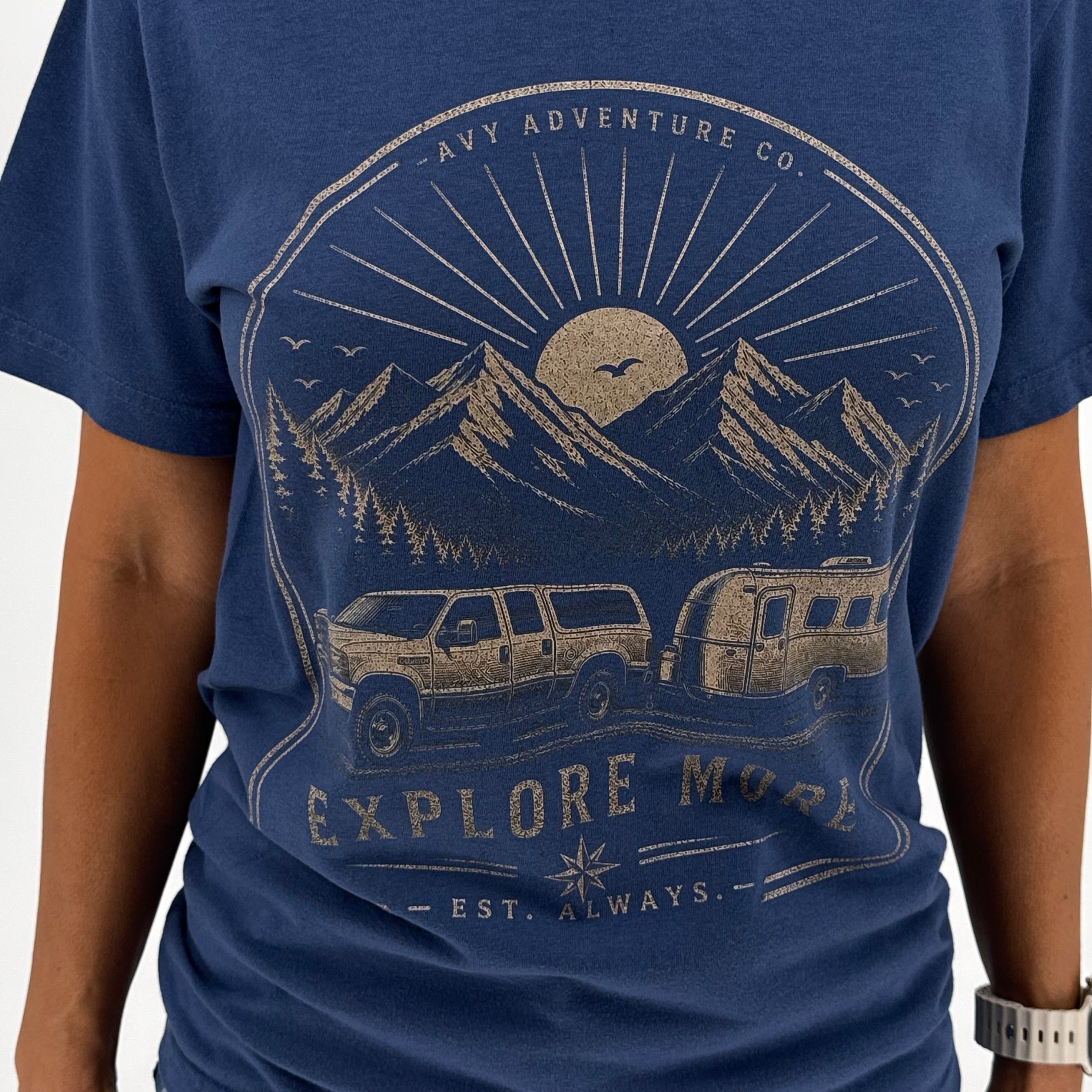 Explore More | AVY Adventure Co.