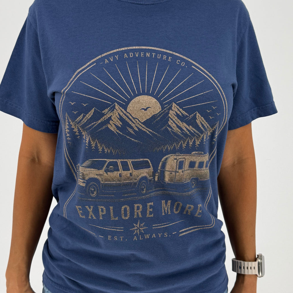 Explore More | AVY Adventure Co.