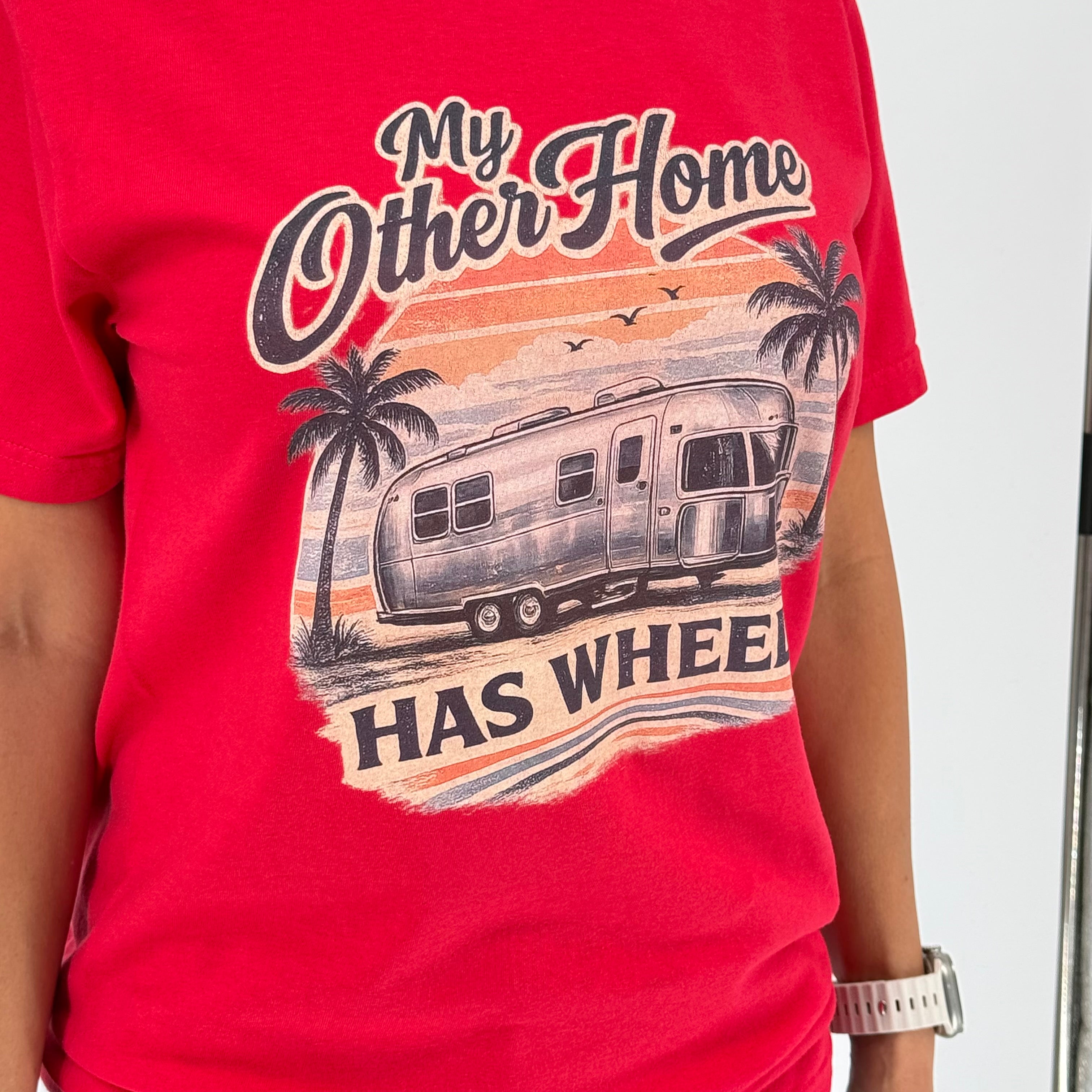 My Other Home Has Wheels | AVY Adventure Co.